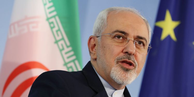 Zarif elogia papel intermediario de Irak en conversaciones entre Irán y Arabia Saudita