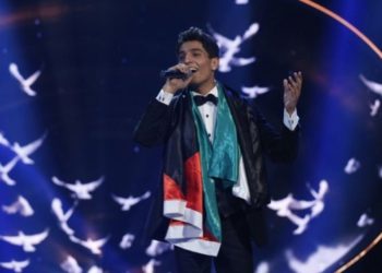 Autoridad Palestina reedita video musical que glorifica a terroristas palestinos