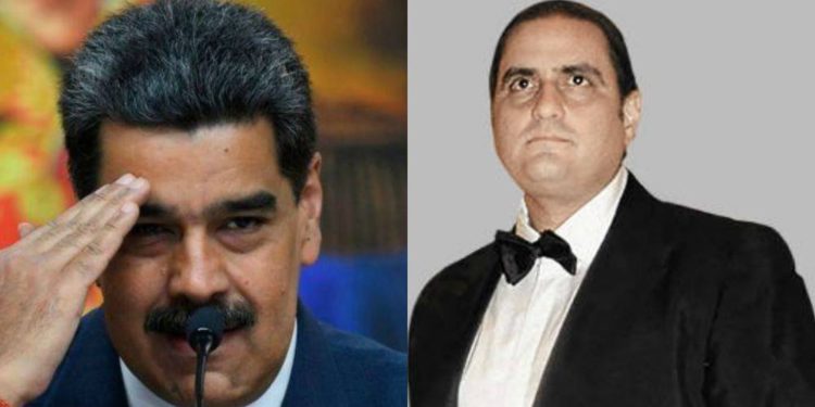 Principal testaferro de Maduro, Alex Saab, será extraditado a EE.UU. desde Cabo Verde