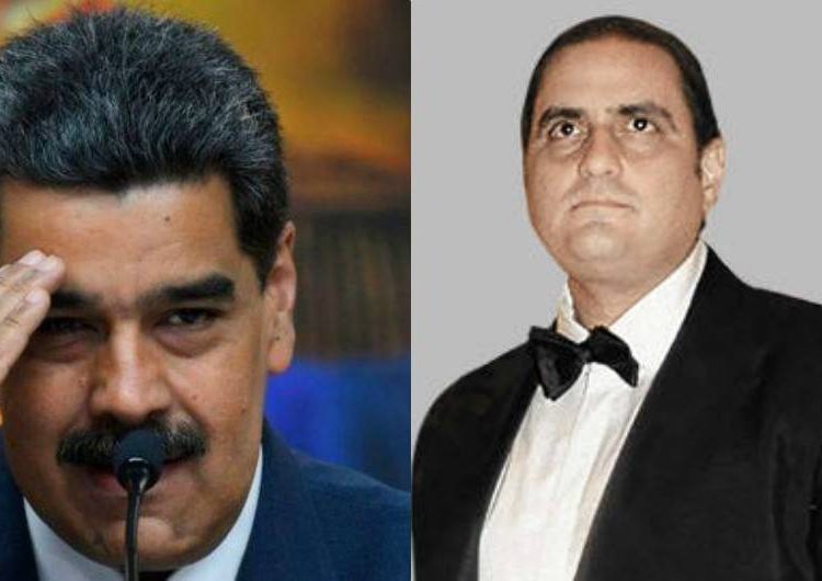 Principal testaferro de Maduro, Alex Saab, será extraditado a EE.UU. desde Cabo Verde