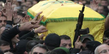 Sesenta militantes pro iraníes fueron asesinados en Siria desde mayo