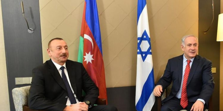 ¿Por qué Azerbaiyán guardó silencio durante la operación de las FDI en Gaza?