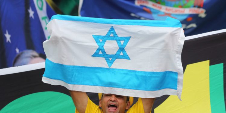 La innovación israelí es lo que Brasil necesita después del coronavirus