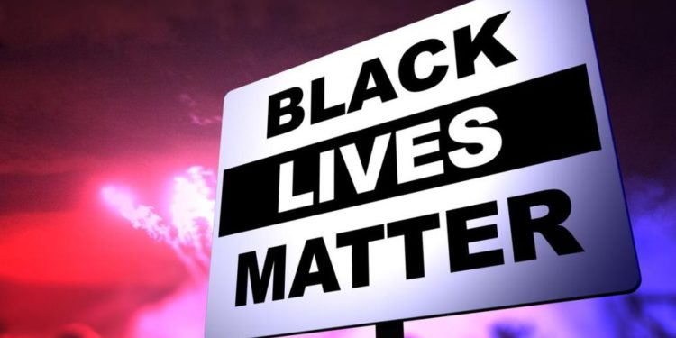 ¿Por qué “Black Lives Matter” describe el sionismo como “colonialismo”?