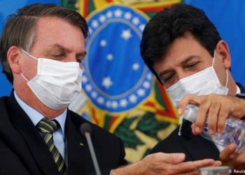 ¿La democracia en América Latina se convertirá en otra víctima del coronavirus?