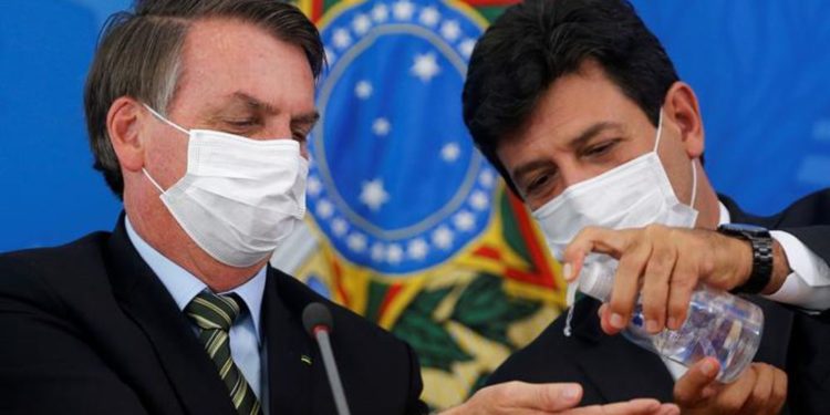¿La democracia en América Latina se convertirá en otra víctima del coronavirus?