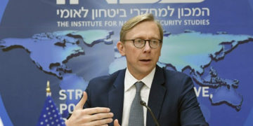 Enviado de EE.UU.: Si no se amplía el embargo de armas a Irán se producirá un conflicto
