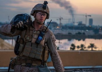 El Comando de África de EE.UU. espera un papel más importante en Libia