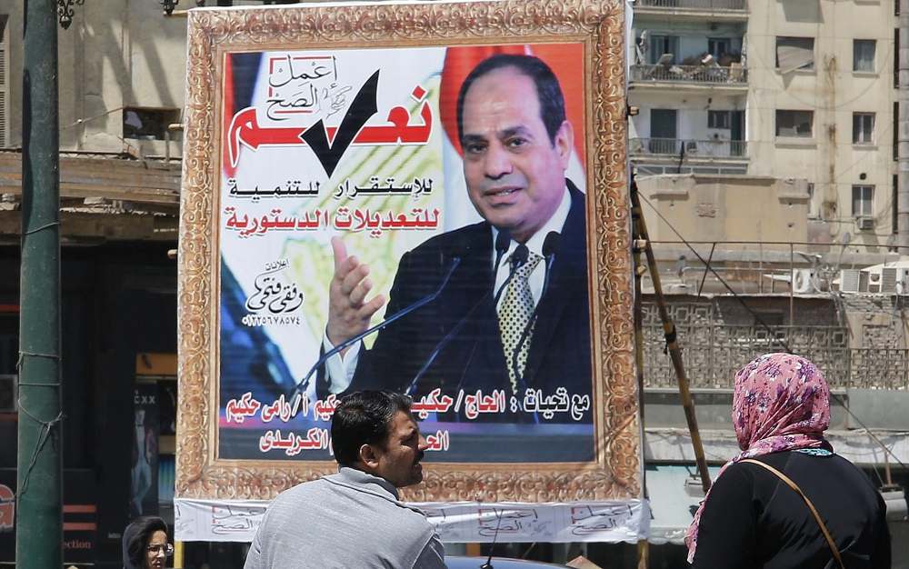 Egipto arresta médicos para silenciar las críticas sobre el manejo de la pandemia