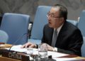 China respalda la “causa justa” de la Autoridad Palestina ante la ONU