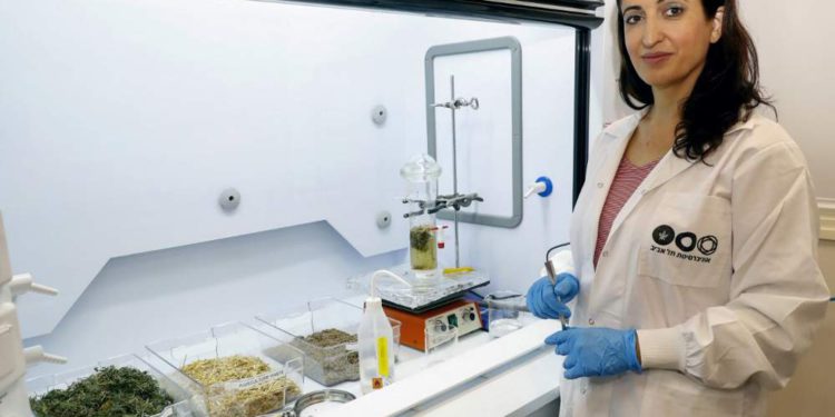 Científicos de Israel usan desechos para hacer desinfectante para manos