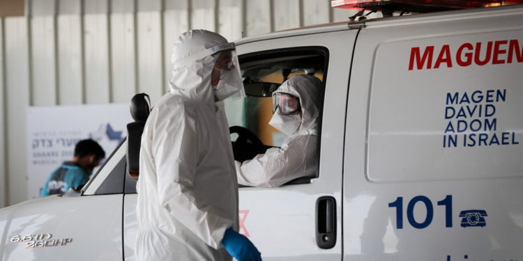 Ministerio de Salud advierte que la segunda ola de coronavirus es peor que la primera