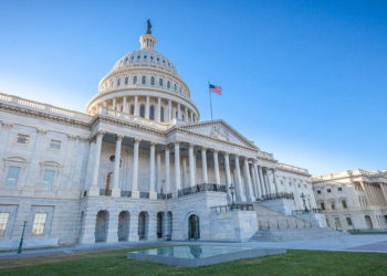 Cámara de Estados Unidos vota para mantener la ayuda de seguridad a Israel