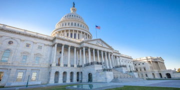 Cámara de Estados Unidos vota para mantener la ayuda de seguridad a Israel