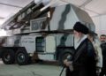 ¿Irán desplegará su tercer sistema de defensa aérea Khordad en Siria?