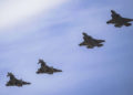 Departamento de Defensa de EE.UU. mejora la tasa de “salida” para las piezas del F-35