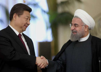 El pacto potencial entre China e Irán podría ser más simbólico que estratégico