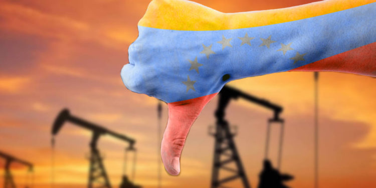 El fin de la era del petróleo en Venezuela