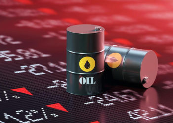 El último barril de petróleo
