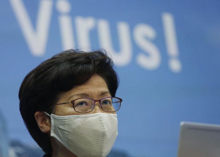 Hong Kong pospone elecciones por un año debido al coronavirus