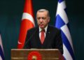 Turquía condena la reacción griega a las oraciones en Santa Sofía