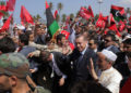 Erdogan es el hombre de Libia sin un plan