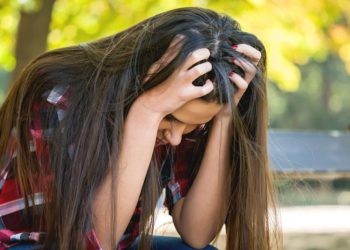 El 42% de los israelíes reportan estrés y ansiedad debido a la crisis del coronavirus