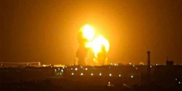 Los ataques en Irán tienen la firma de Israel