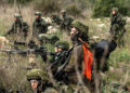 Alerta en la frontera norte de Israel ante actividad sospechosa