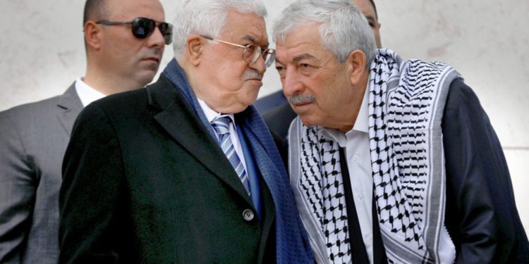 Alto funcionario de Fatah es asesinado por policías de la Autoridad Palestina