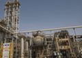 Explosión reportada en planta de gas en el este de Irán