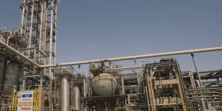 Explosión reportada en planta de gas en el este de Irán