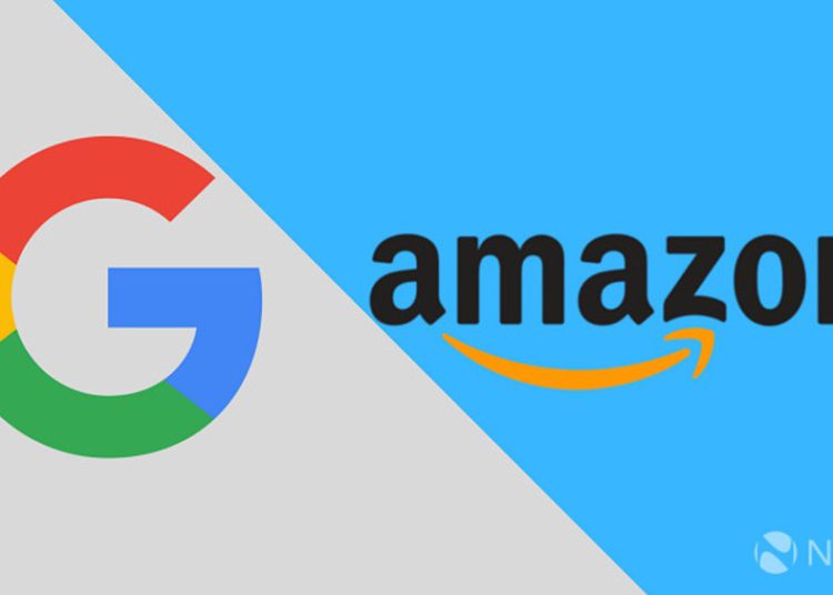 Amazon, Google y Wish eliminan mercancía neonazi y de supremacía blanca