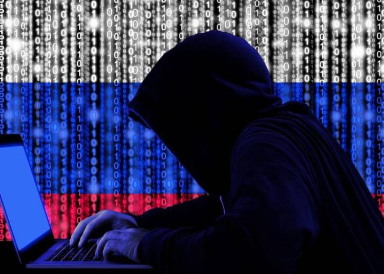 Unión Europea impone sanciones a Rusia por ataques cibernéticos
