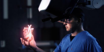 Startup israelí hace realidad el tratamiento médico a través de hologramas