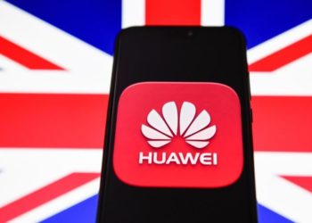Medios chinos exigen represalias “dolorosas” contra Reino Unido por la prohibición de Huawei