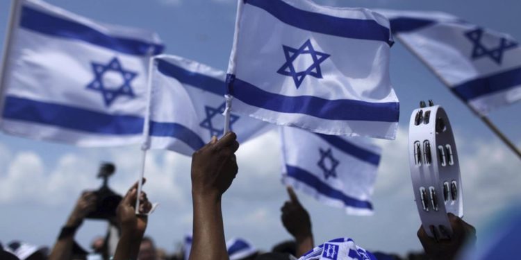 Israel siempre será un Estado judío