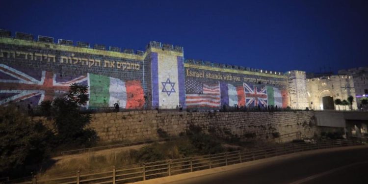Gobierno de Israel aprueba plan para ayudar a los judíos de la diáspora