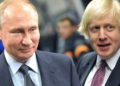 Informe del Reino Unido revela que la interferencia rusa debe ser tomada en serio