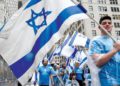 El nuevo plan estratégico para un futuro compartido entre Israel y la diáspora
