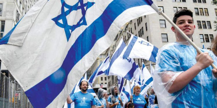 El nuevo plan estratégico para un futuro compartido entre Israel y la diáspora