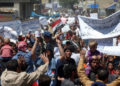 ¿Segunda revolución? Los sirios toman las calles bajo la mirada de Rusia