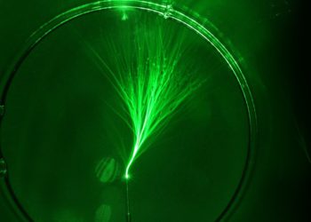 Científicos israelíes descubren fenómeno físico de la luz nunca antes visto