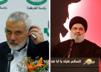 Hamas y Hezbolá buscan unir la “ummah islámica” contra Israel