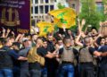 Más de 230 legisladores instan a la Unión Europea a designar a Hezbolá como entidad terrorista