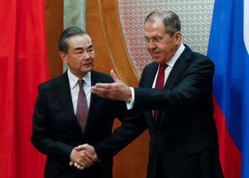 China y Rusia acusan a Estados Unidos de haber “perdido la moral y credibilidad”