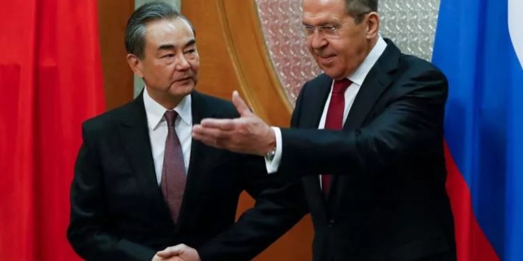 China y Rusia acusan a Estados Unidos de haber “perdido la moral y credibilidad”