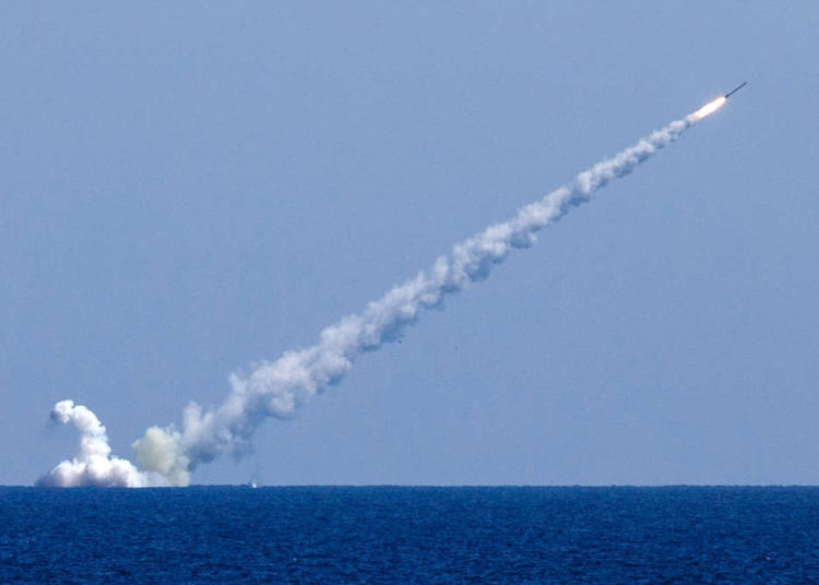 El misil de Rusia que podría alterar el equilibrio de poder completó las pruebas