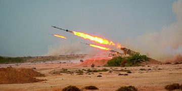 ¿Puede Irán responder a las operaciones encubiertas de las que acusa a Israel?
