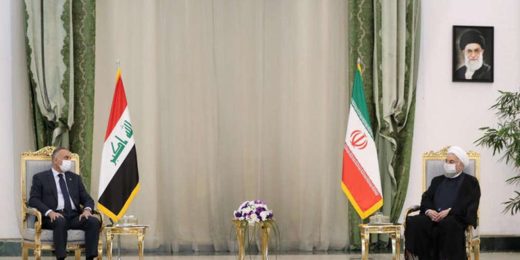 Irán amenaza con un “golpe recíproco” a Estados Unidos por asesinato de Soleimani